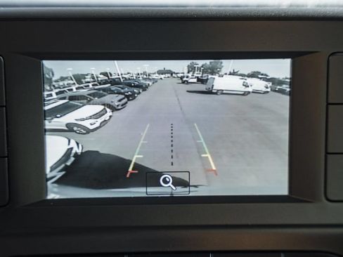 Certified 2025 Ford Transit 250 148 High Roof Extended RWD image 34
