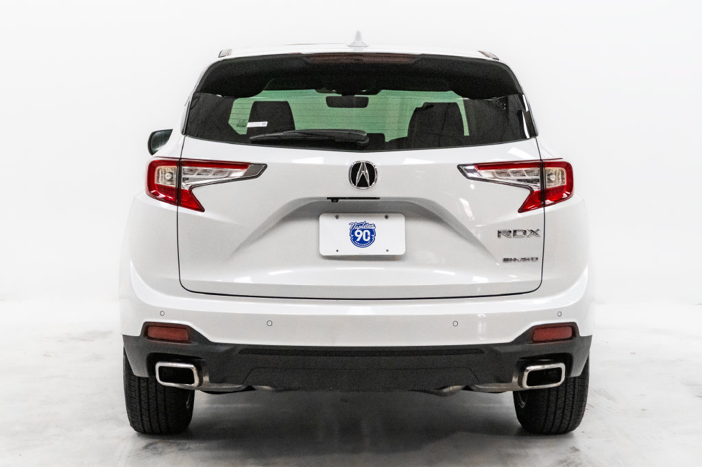 Used 2024 Acura RDX w/ Advance Package AWD/4WD image 34