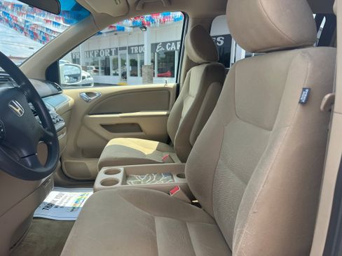 Used 2010 Honda Odyssey EX image 11