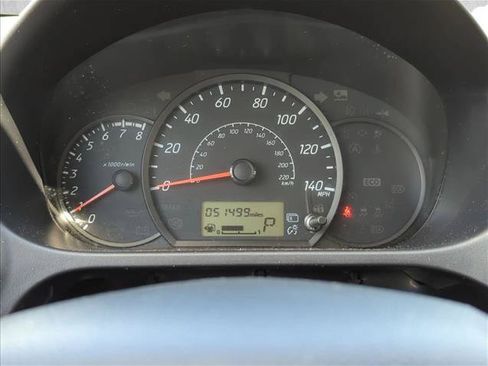 Used 2024 Mitsubishi Mirage ES FWD image 8
