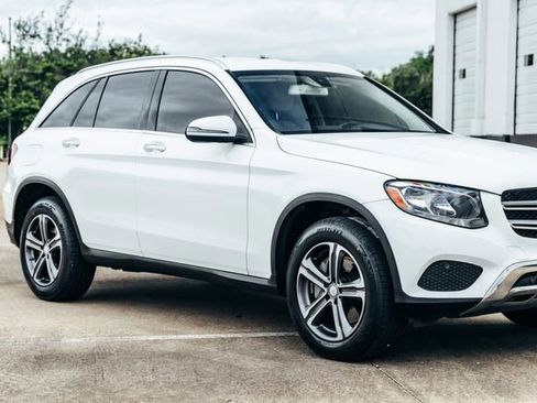 Used 2016 Mercedes-Benz GLC 300 image 51