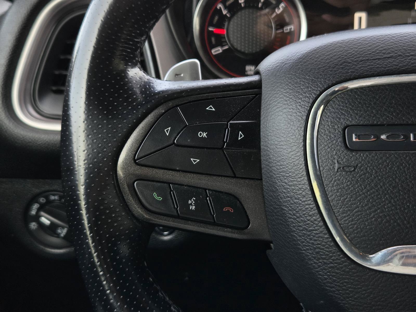 Used 2022 Dodge Challenger GT RWD image 10