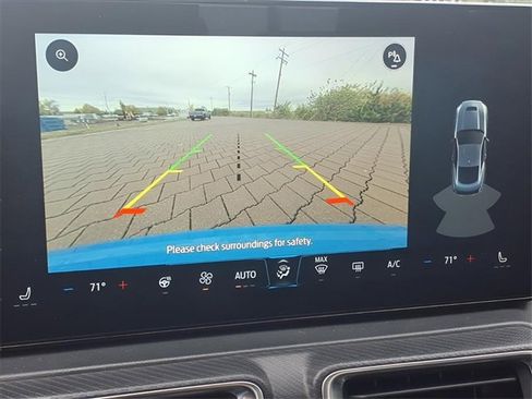 Used 2024 Ford Mustang Premium image 9