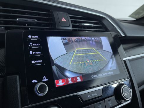 Used 2020 Honda Civic Sport image 19