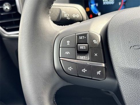 New 2025 Ford Bronco Sport Big Bend w/ Convenience Package image 24