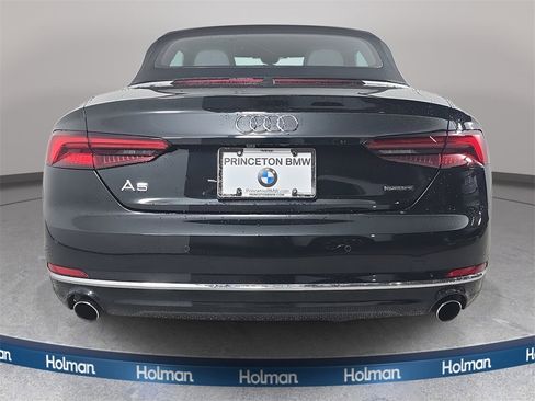 Used 2019 Audi A5 2.0T Premium Plus w/ Premium Plus image 7