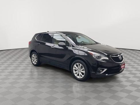 Used 2019 Buick Envision Preferred image 30