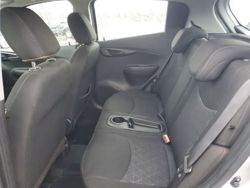 Used 2020 Chevrolet Spark LT image 24