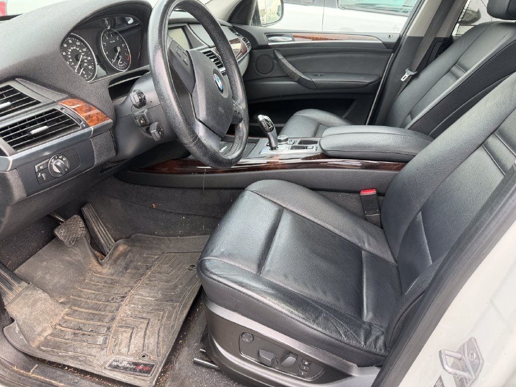 Used 2013 BMW X5 xDrive35i AWD/4WD image 3