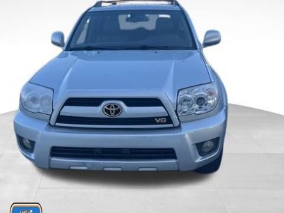 Used 2006 Toyota 4Runner Limited