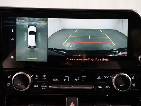 New 2026 Toyota Highlander Limited image 19