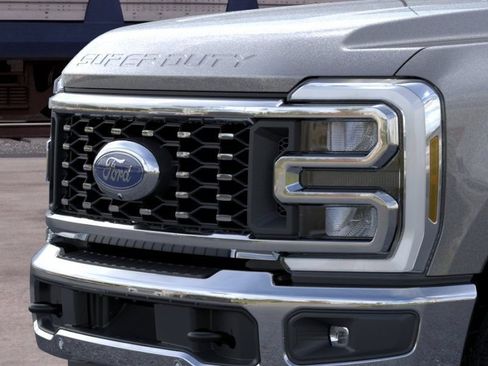 New 2026 Ford F350 Lariat w/ Lariat Ultimate Package AWD/4WD image 42