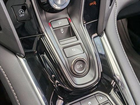 Used 2024 Acura RDX SH-AWD w/ Technology Package image 12