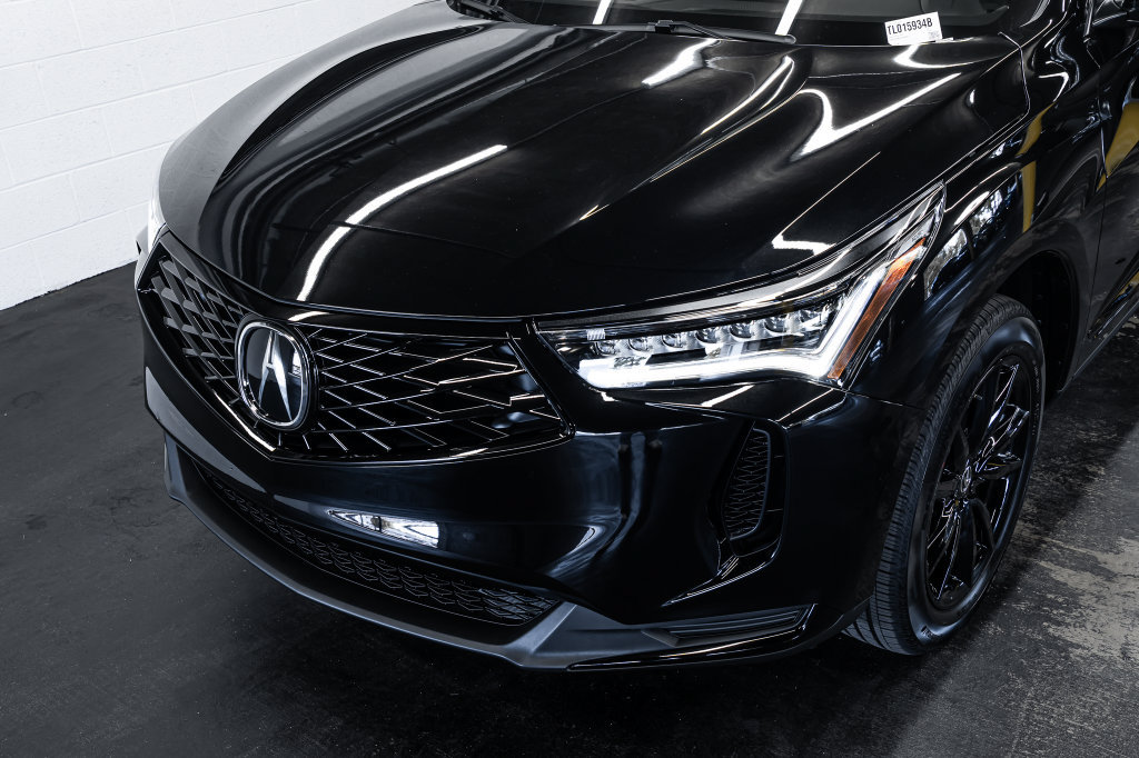 New 2026 Acura RDX SH-AWD image 11
