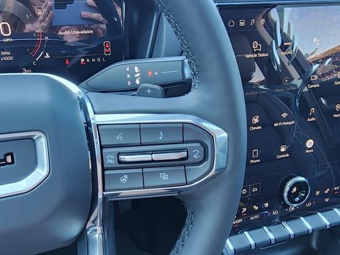 New 2026 GMC Terrain Denali image 21