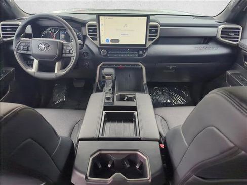 Certified 2025 Toyota Tundra SR5 w/ SR5 Premium Package image 21