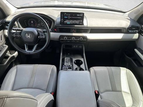 Used 2023 Honda Pilot EX-L image 23