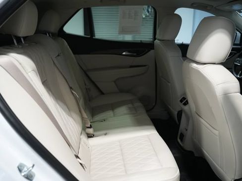 Used 2023 Buick Envision Avenir AWD/4WD image 19