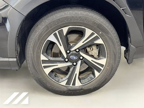 Used 2024 Subaru Crosstrek 2.0i Premium AWD/4WD image 31
