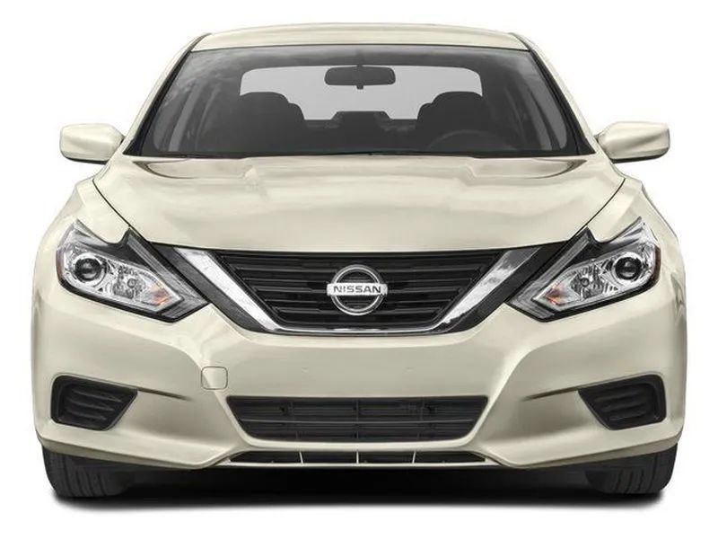 Used 2017 Nissan Altima 2.5 S w/ Power Driver Seat Package FWD image 7