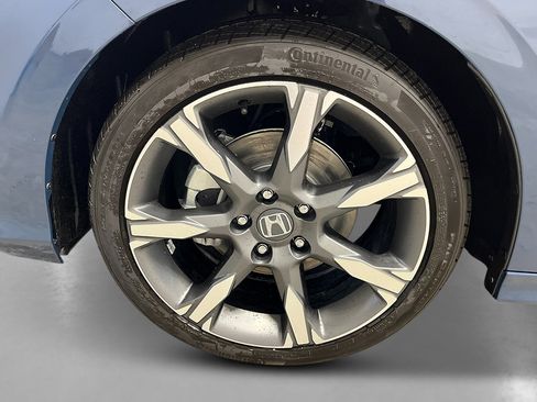New 2026 Honda Civic FWD Hybrid Sedan image 11