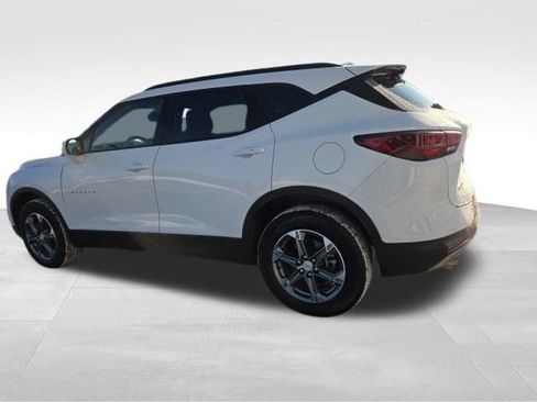 Used 2024 Chevrolet Blazer LT w/ Convenience Package image 16