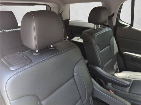 Used 2023 GMC Acadia SLT w/ Elevation Edition AWD/4WD image 23