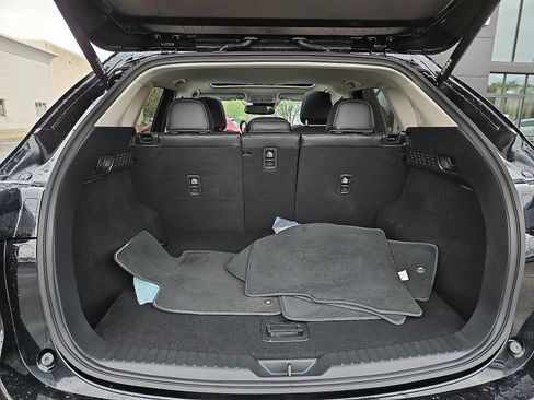 Used 2025 MAZDA CX-5 AWD 2.5 S w/ Premium Plus Pkg image 29