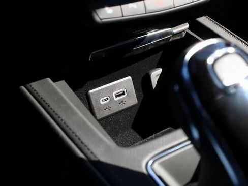 New 2025 Cadillac XT4 Premium Luxury w/ Cold Weather Package image 21