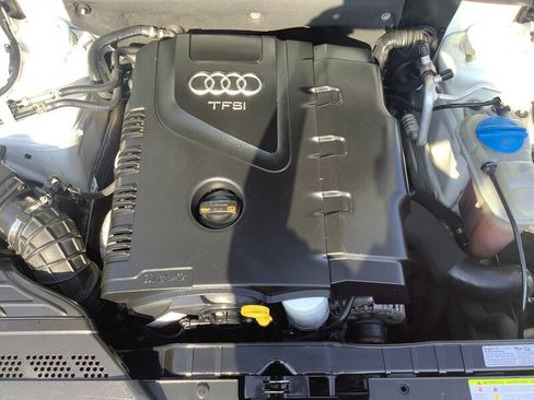 Used 2013 Audi A4 Premium Plus w/ Premium Plus Pkg AWD/4WD image 9