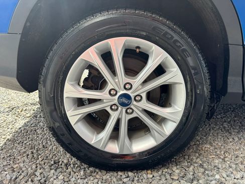 Used 2019 Ford Escape SE image 7