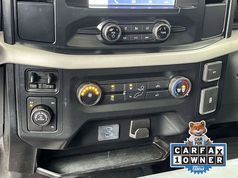 Used 2023 Ford F150 XL w/ Trailer Tow Package image 27