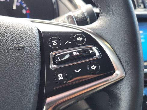 Used 2015 Cadillac CTS Sedan image 26
