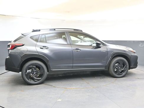 New 2026 Subaru Crosstrek 2.5i Sport AWD/4WD image 6