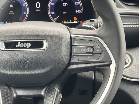 New 2026 Jeep Grand Cherokee Laredo X AWD/4WD image 20