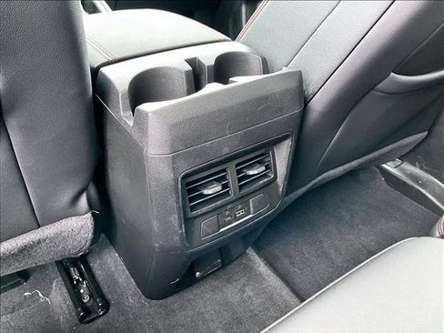 Certified 2024 Chevrolet Colorado Z71 w/ Z71 Convenience Package 2 AWD/4WD image 25