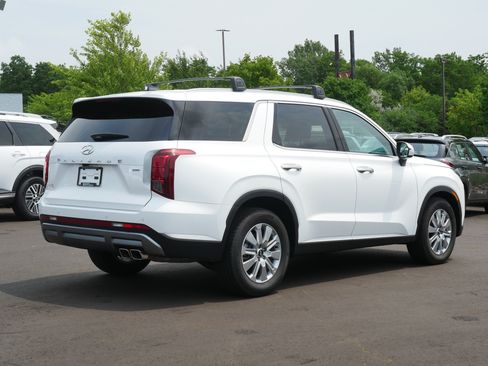 Certified 2025 Hyundai Palisade SEL AWD/4WD image 6