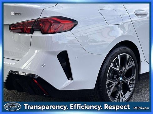 Used 2025 BMW 228i xDrive image 12