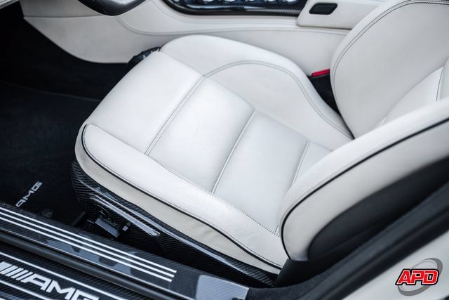 Used 2012 Mercedes-Benz SLS AMG Roadster image 73