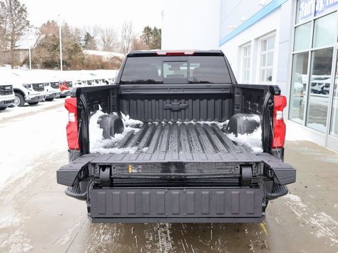 New 2026 Chevrolet Silverado 1500 LT Trail Boss w/ LT Trail Boss Premium Package AWD/4WD image 33