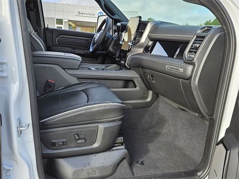 New 2026 RAM 2500 Rebel w/ Rebel Level 2 Equipment Group image 14