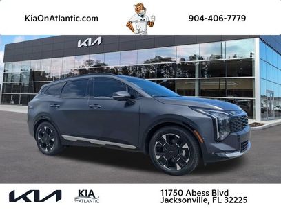 Used 2026 Kia Sportage SX