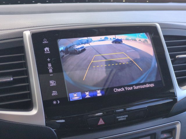 Used 2018 Honda Pilot EX-L image 11