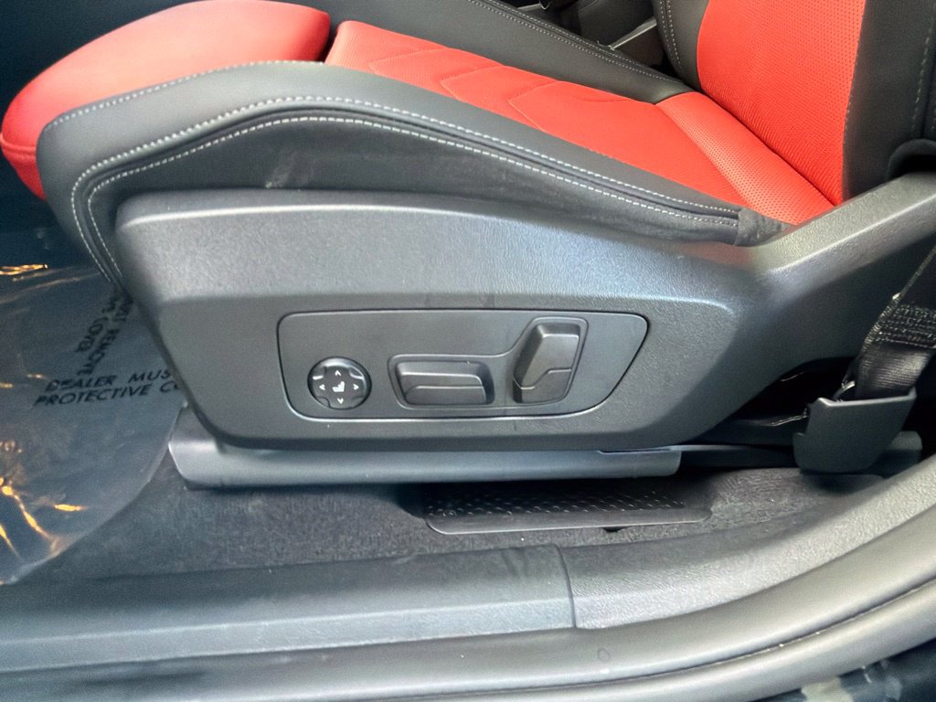 Used 2026 BMW X2 M35i AWD/4WD image 50
