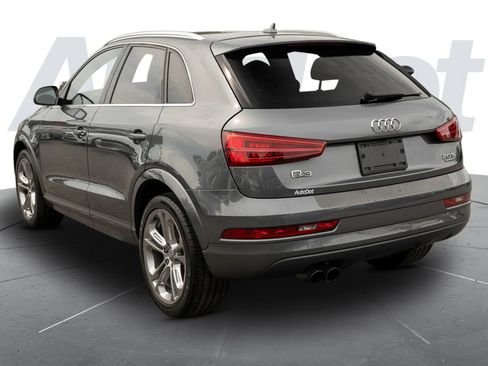 Used 2016 Audi Q3 2.0T Premium Plus AWD/4WD image 2