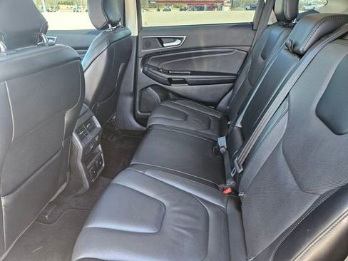 Used 2016 Ford Edge Titanium w/ Equipment Group 301A image 25