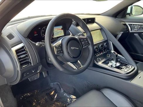 New 2024 Jaguar F-TYPE R-Dynamic image 7