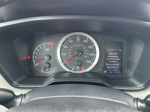 Used 2022 Toyota Corolla Cross LE image 18