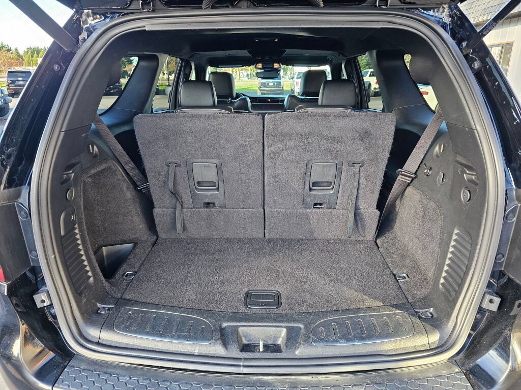 Used 2022 Dodge Durango R/T AWD/4WD image 15