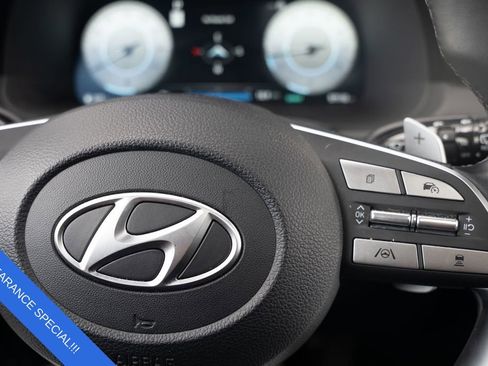 Certified 2023 Hyundai Palisade Limited w/ Cargo Package image 26